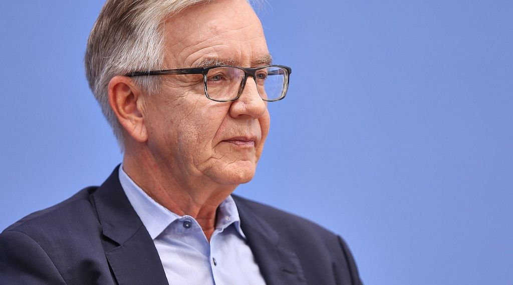 Bartsch kritisiert Unions-Brandmauer-Debatte als "dummes Zeug"