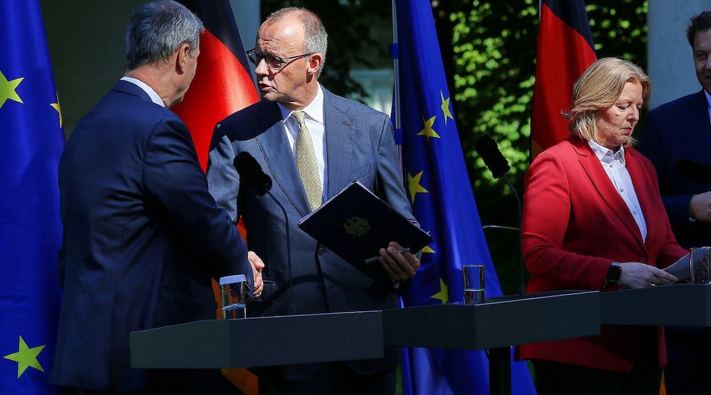 Bundesregierung verteidigt Einschränkungen von IFG