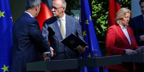 Bundesregierung verteidigt Einschränkungen von IFG