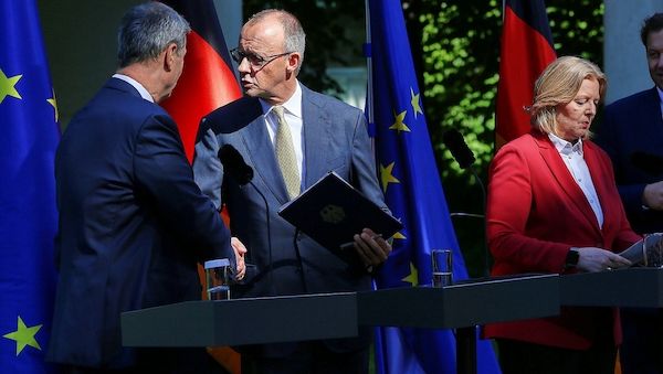 Bundesregierung verteidigt Einschränkungen von IFG