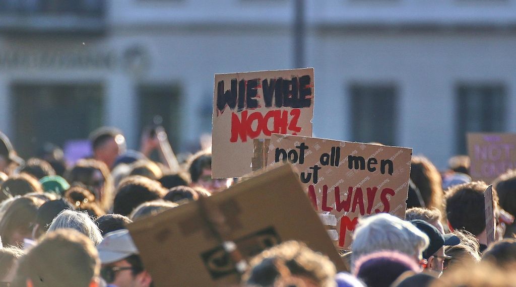 Linke: Hamburg muss Betroffene sexueller Gewalt besser schützen