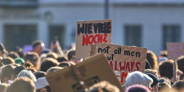 Linke: Hamburg muss Betroffene sexueller Gewalt besser schützen
