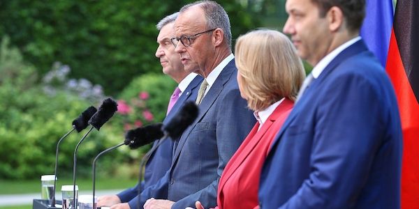 Wagenknecht attackiert Steuerreform-Pläne der Koalition