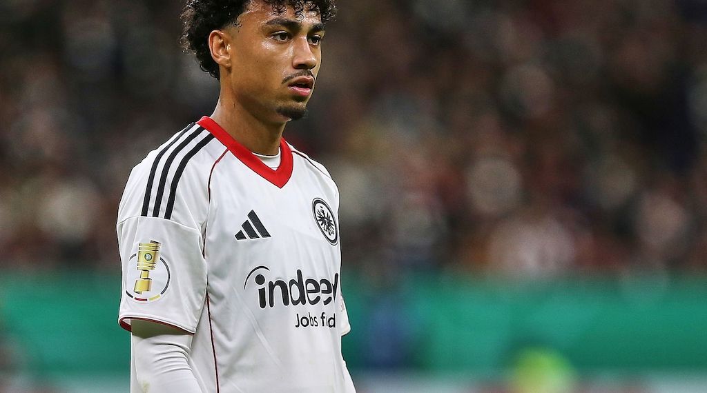 FC Bayern verpflichtet Nathaniel Brown