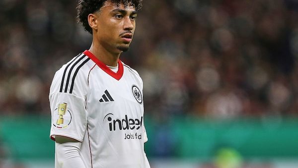 FC Bayern verpflichtet Nathaniel Brown