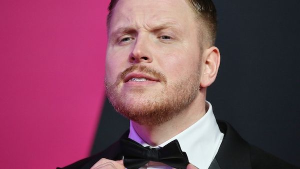 Rapper Finch neu auf Platz eins der deutschen Album-Charts