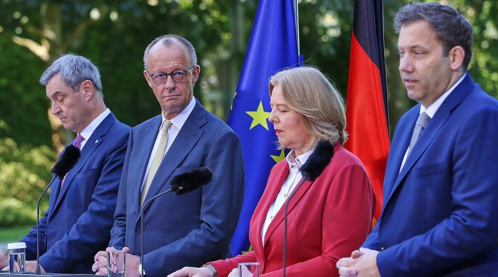 IFG-Änderung: Jetzt beschweren sich sogar Flugzeugpiloten