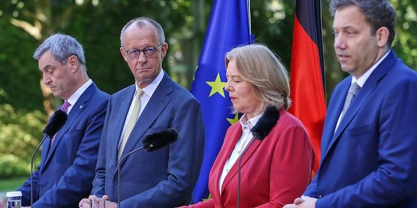 IFG-Änderung: Jetzt beschweren sich sogar Flugzeugpiloten