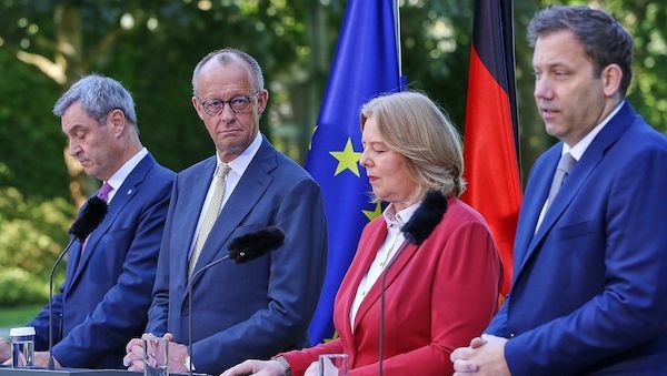 IFG-Änderung: Jetzt beschweren sich sogar Flugzeugpiloten