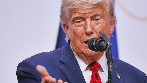 Trump begnadigt Abgasmanipulateure - "Haben ihr Auto repariert"
