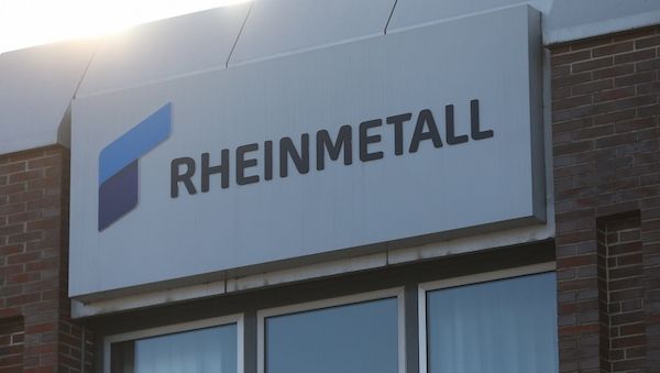Rheinmetall fordert Planungssicherheit von der Politik