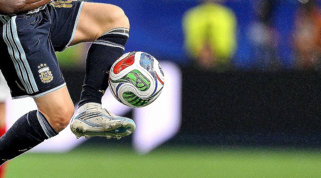 Fußball-WM: Argentinien gewinnt nur mit Mühe gegen Kap Verde