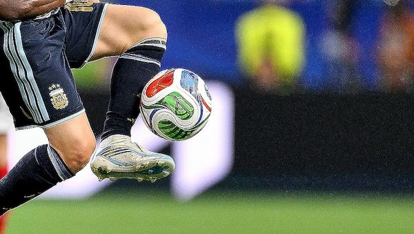 Fußball-WM: Argentinien gewinnt nur mit Mühe gegen Kap Verde
