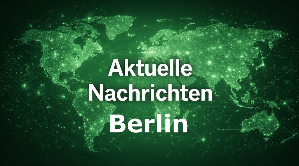 Berliner-Polizei warnt vor falschen Pflegedienstmitarbeitenden