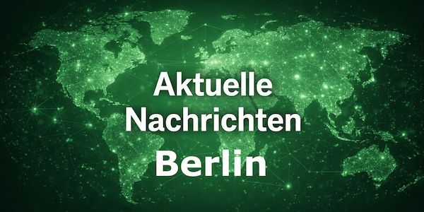 Berliner-Polizei warnt vor falschen Pflegedienstmitarbeitenden