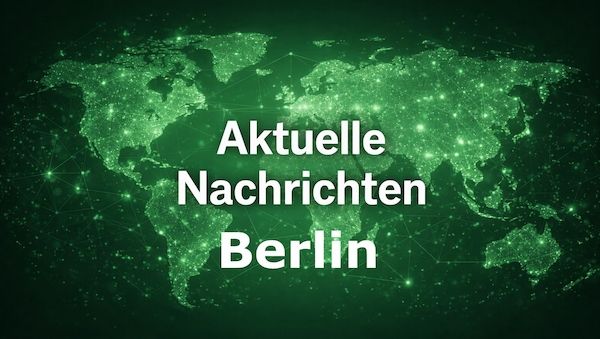 Berliner-Polizei warnt vor falschen Pflegedienstmitarbeitenden