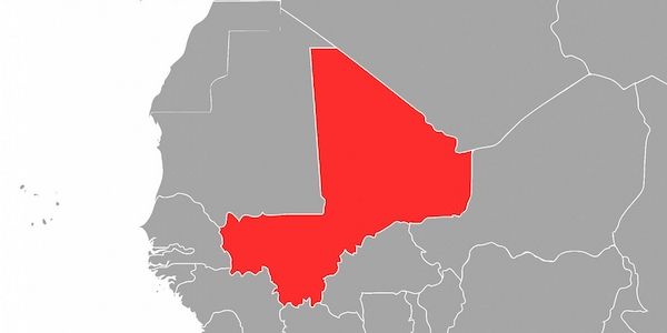 Neue Rebellenangriffe auf mehrere Städte in Mali