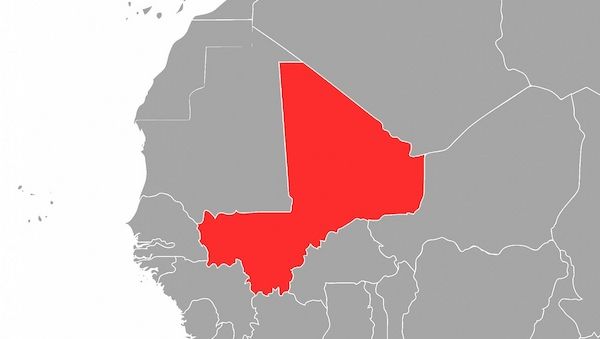 Neue Rebellenangriffe auf mehrere Städte in Mali