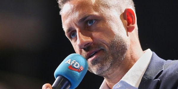 Sachsen-Anhalts AfD-Spitzenkandidat will keine Koalition mit CDU