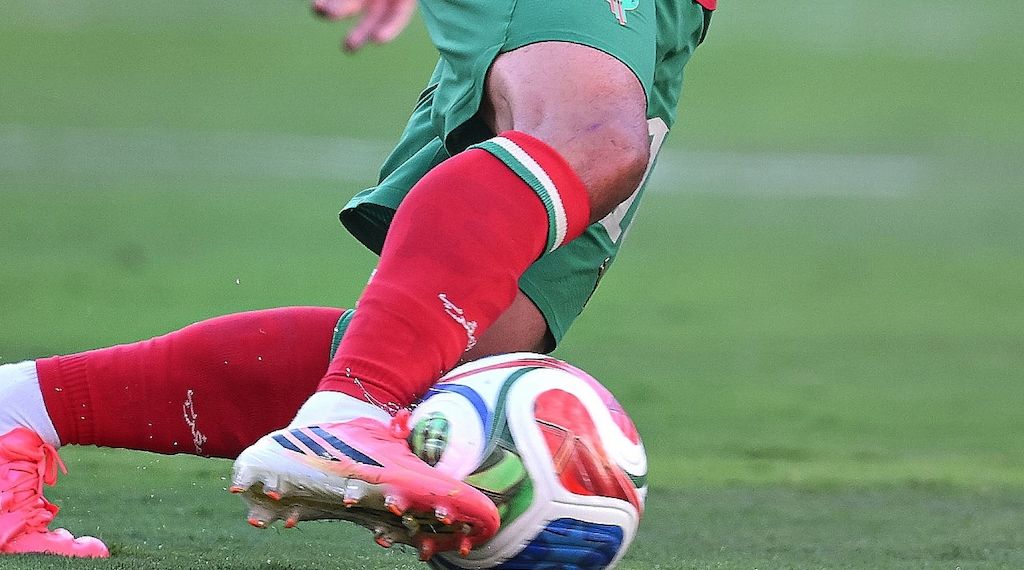 Marokko wirft Fußball-WM-Gastgeber Kanada aus dem Turnier