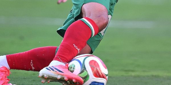 Marokko wirft Fußball-WM-Gastgeber Kanada aus dem Turnier
