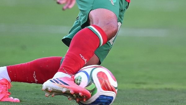 Marokko wirft Fußball-WM-Gastgeber Kanada aus dem Turnier