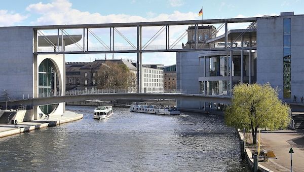 Wetterbericht für Berlin/Brandenburg (05.07.2026)