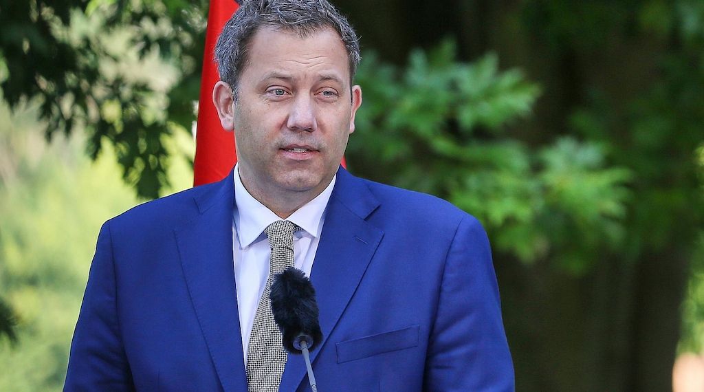 Klingbeil mahnt SPD zur Geschlossenheit bei Reformen