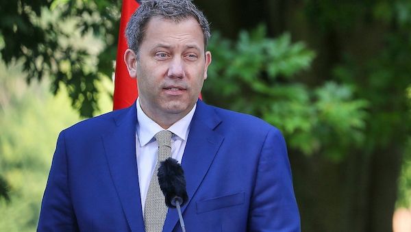 Klingbeil mahnt SPD zur Geschlossenheit bei Reformen