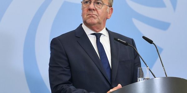 Pistorius: AfD-Minister sollen keine Geheiminformationen erhalten