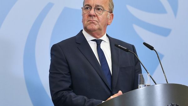 Pistorius: AfD-Minister sollen keine Geheiminformationen erhalten