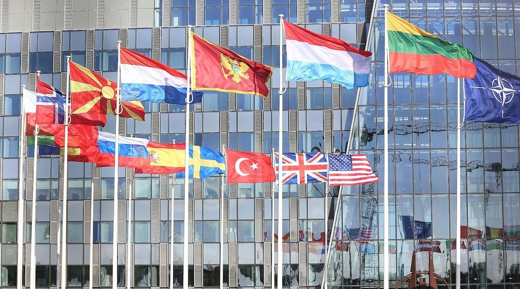 Lettlands Präsident kritisiert schleppende Nato-Aufrüstung