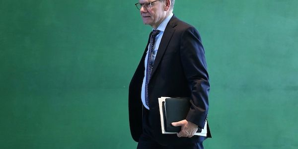 Wadephul kritisiert türkischen Außenminister