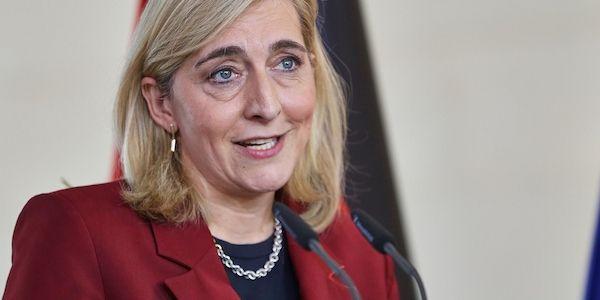 Warken baut Krankenkassengesetz um