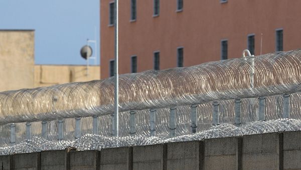 Anti-Folter-Stelle kritisiert Zustände in Gefängnissen