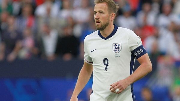 England gewinnt WM-Achtelfinale gegen Mexiko in Unterzahl