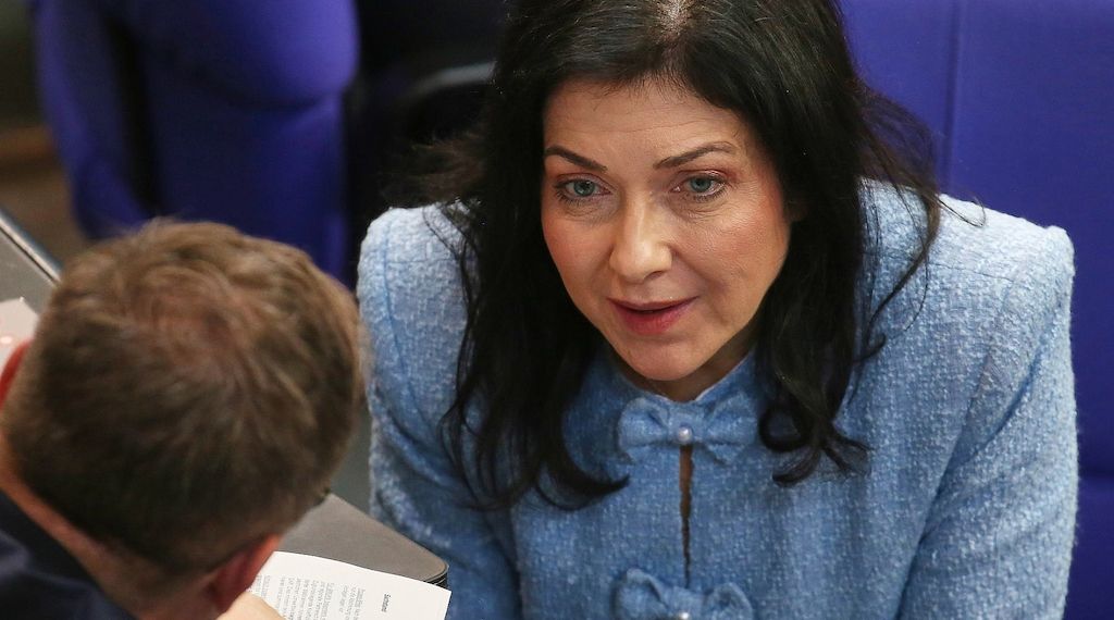 Bericht: Reiche widersetzt sich Absprache zu EU-Methan-Verordnung