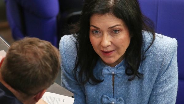 Bericht: Reiche widersetzt sich Absprache zu EU-Methan-Verordnung