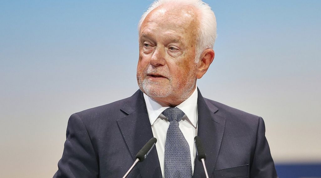 Wolfgang Kubicki schließt Wahl eines AfD-Ministerpräsidenten aus