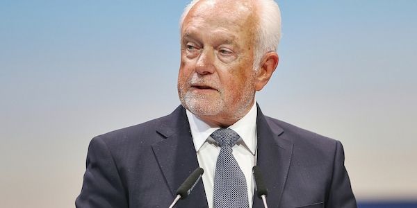 Wolfgang Kubicki schließt Wahl eines AfD-Ministerpräsidenten aus
