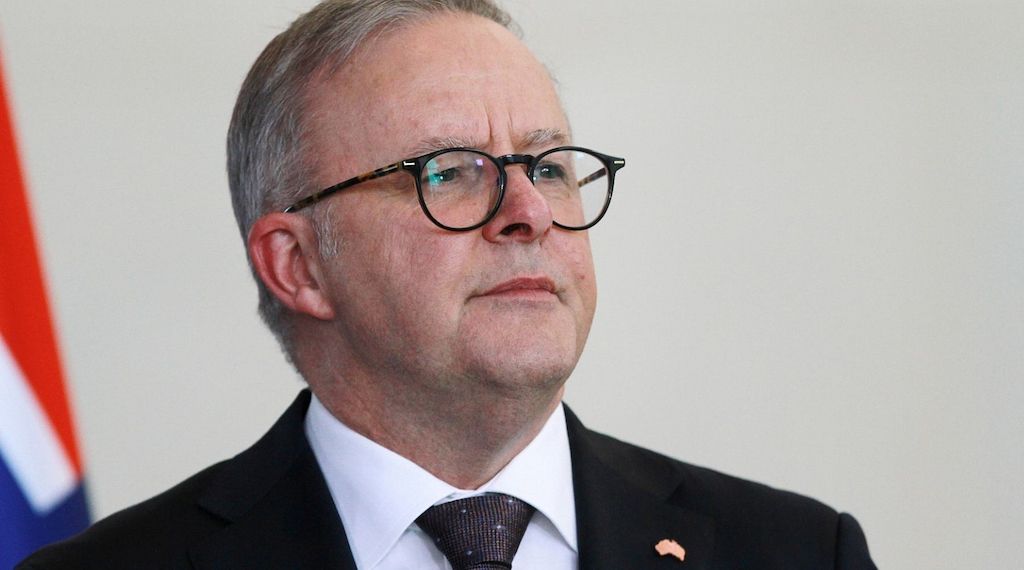 Australien schließt Verteidigungsbündnis mit Fidschi