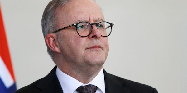 Australien schließt Verteidigungsbündnis mit Fidschi
