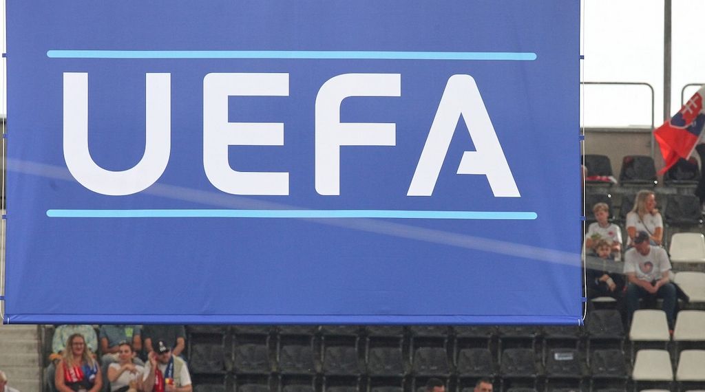 Uefa schießt nach Aufhebung von Sperre für US-Stürmer gegen Fifa