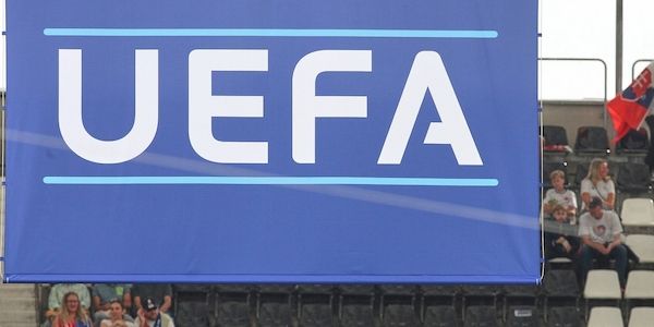 Uefa schießt nach Aufhebung von Sperre für US-Stürmer gegen Fifa
