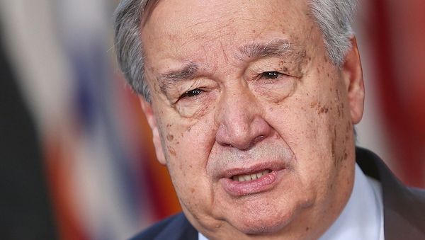 UN-Generalsekretär fordert globale KI-Regulierung