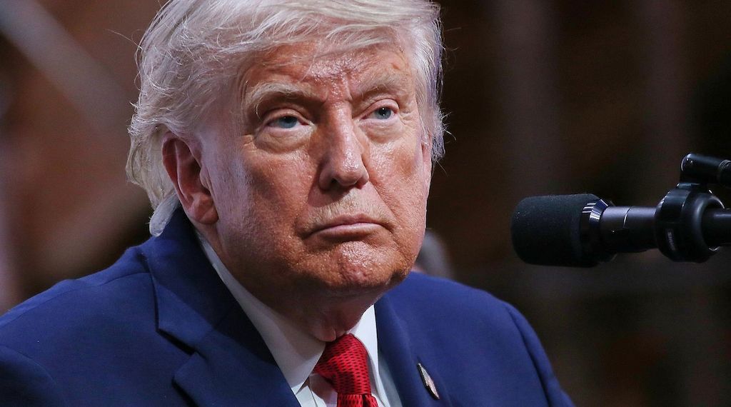 Trump bestätigt persönliche Einmischung in Sperre von US-Spieler