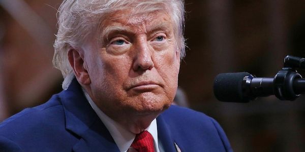 Trump bestätigt persönliche Einmischung in Sperre von US-Spieler