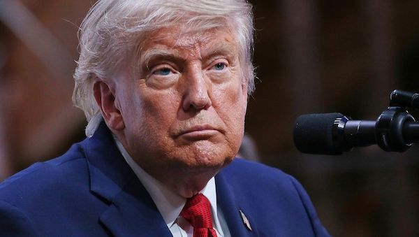 Trump bestätigt persönliche Einmischung in Sperre von US-Spieler