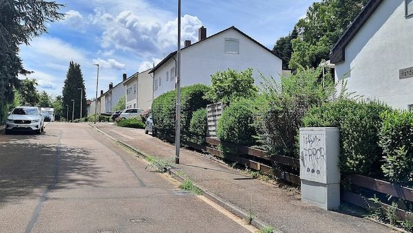 Zwei Tote nach Schüssen in Offenburg - Polizei nennt Details