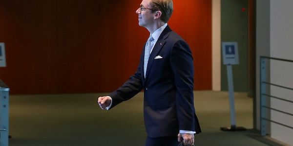 Amthor: Bürokratieabbau spart 16 Milliarden Euro